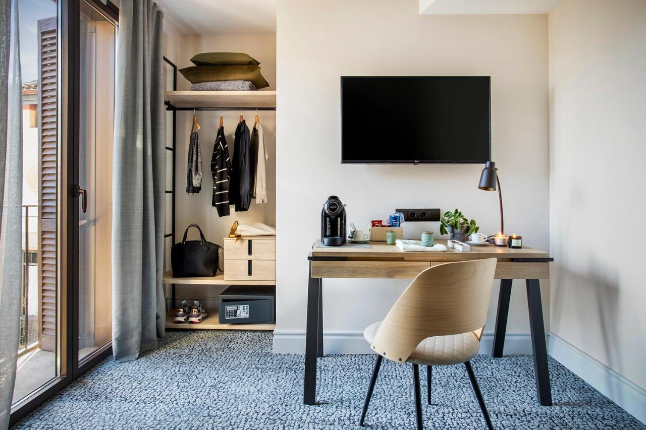 Hotel Cal Roure Boutique