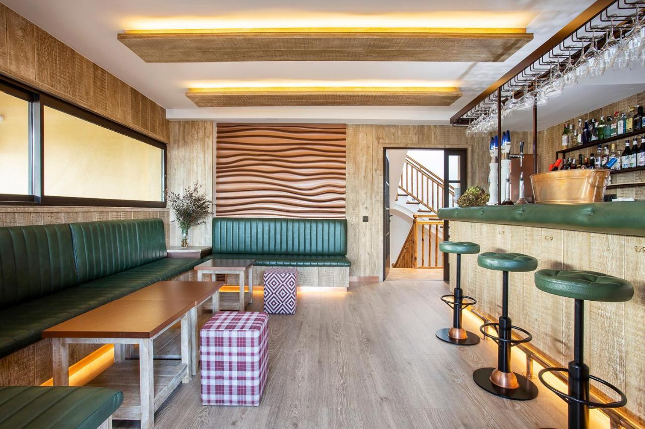 Hotel Cal Roure Boutique 4*