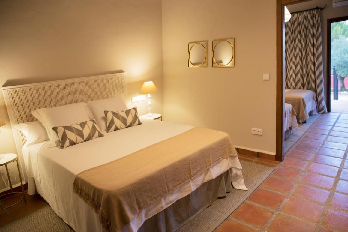 Rural Tejuelas Hotel 4*