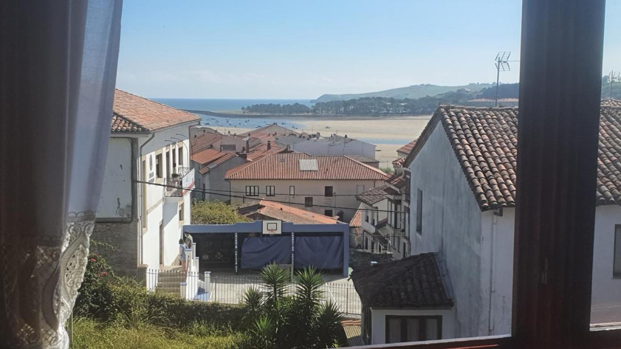 Apartamento Loft Susana San Vicente De La Barquera