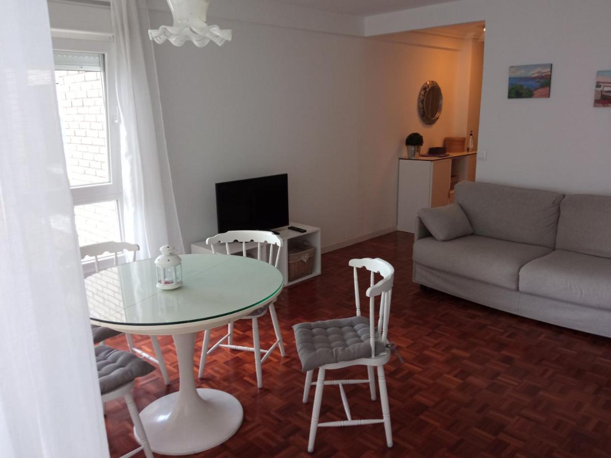 Estudio Con Vistas Al Mar En Apartamento *
