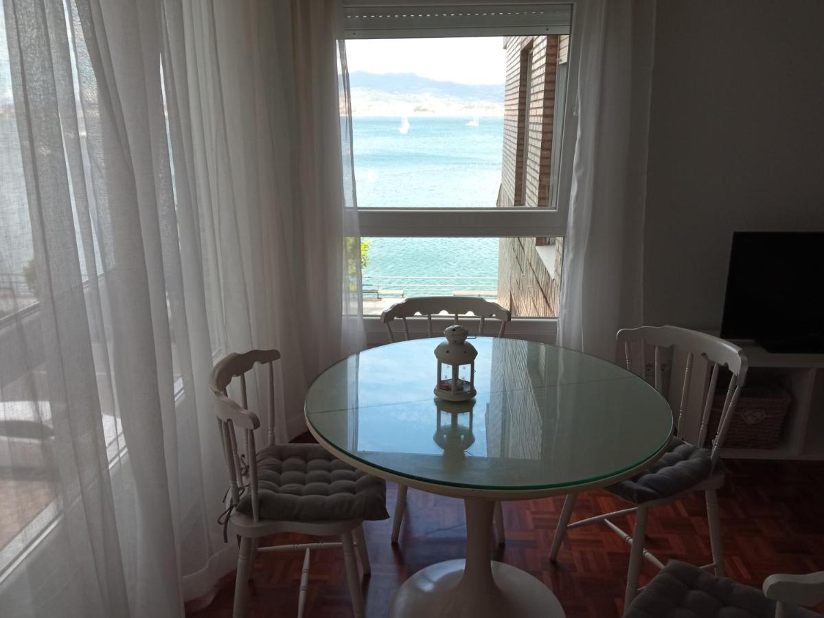 Estudio Con Vistas Al Mar En Apartamento *