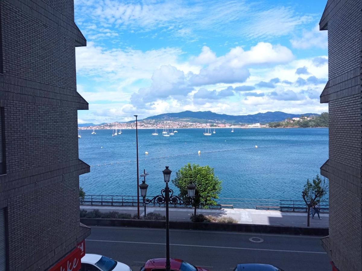 Estudio Con Vistas Al Mar En Apartamento