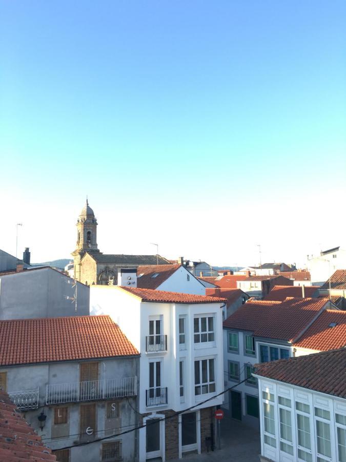 Apartment A Boa Vista *
