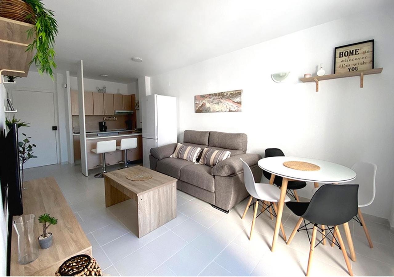 Apartamento En Apartaclub La Barrosa Apartment
