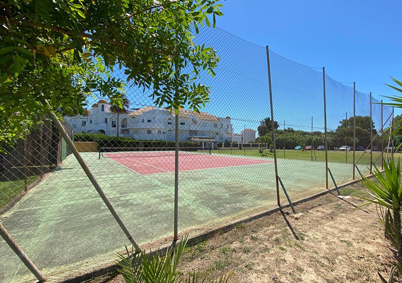 Apartamento En Apartaclub La Barrosa Apartment