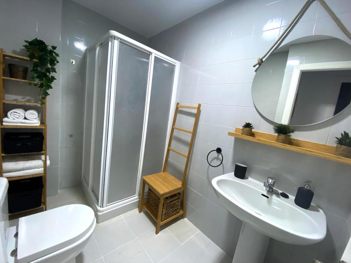 Apartamento En Apartaclub La Barrosa Chiclana de la Frontera