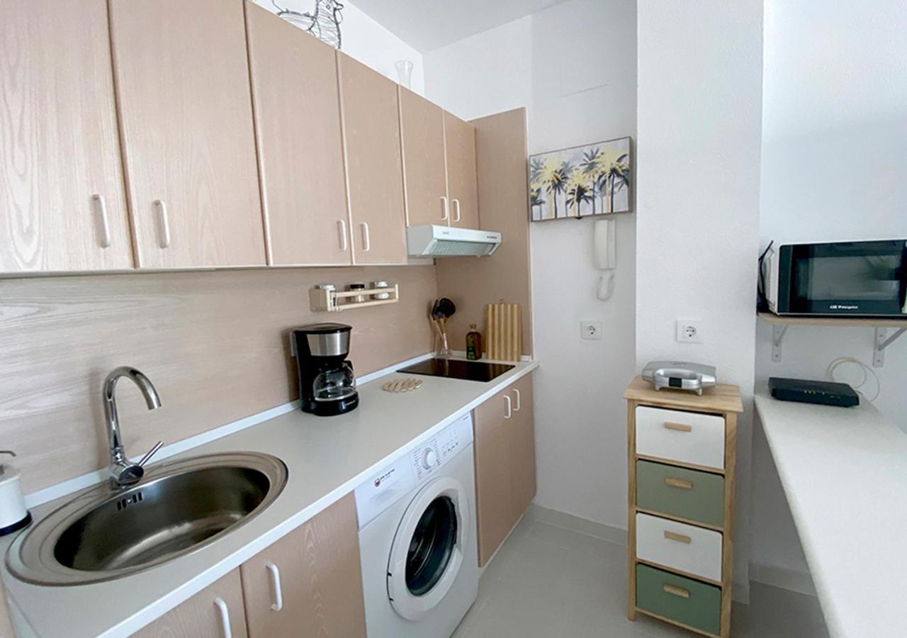 Apartment Apartamento En Apartaclub La Barrosa Chiclana de la Frontera