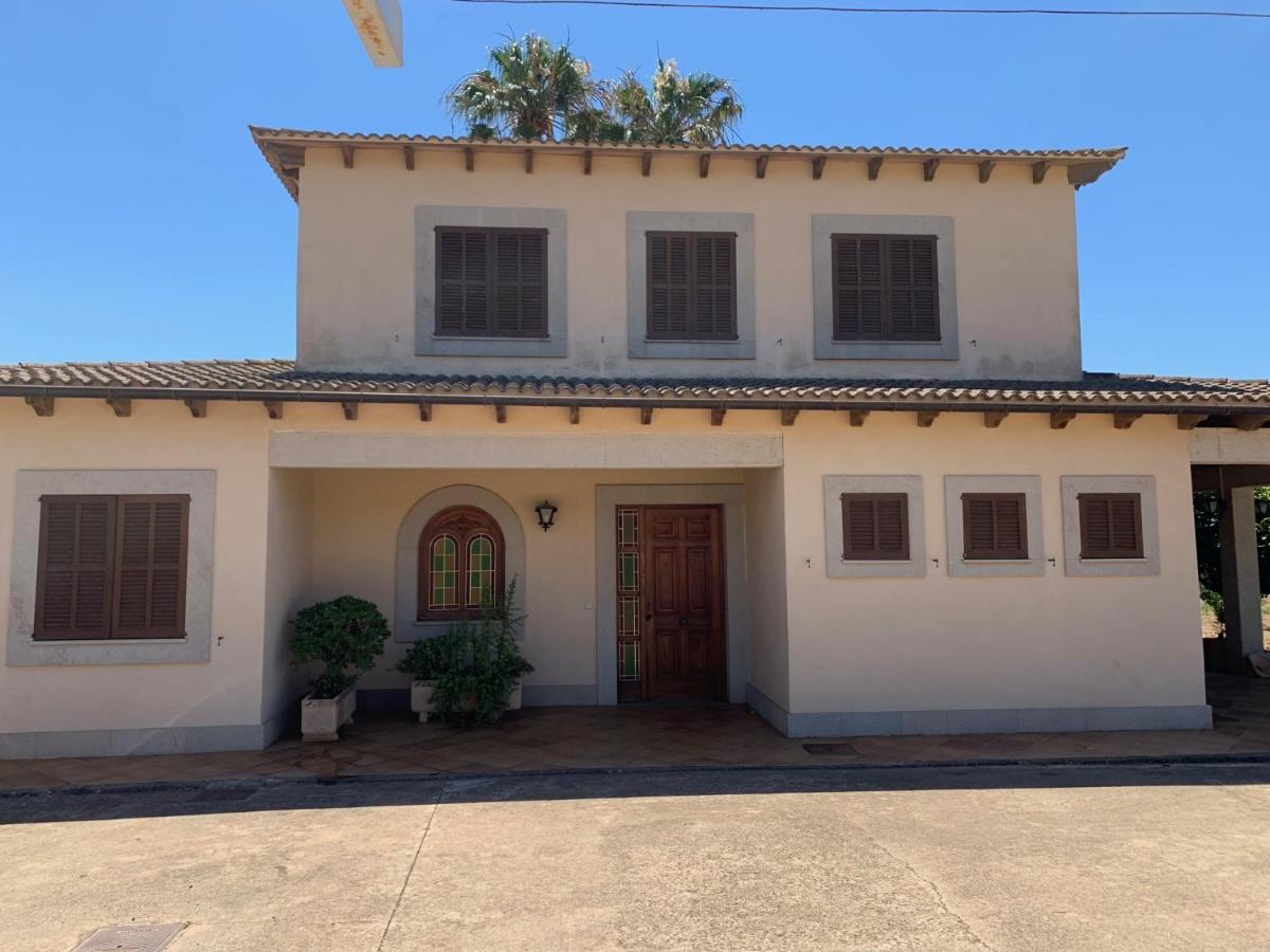 Finca Sa Terra Grossa Binissalem