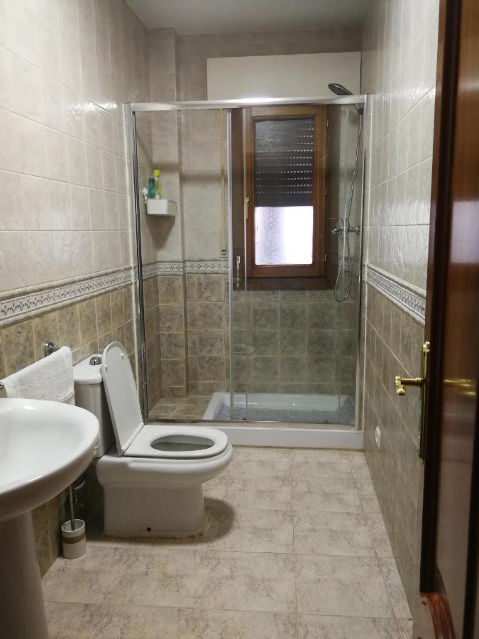 Villa Mimar De Pinares * Nava de la Asuncion
