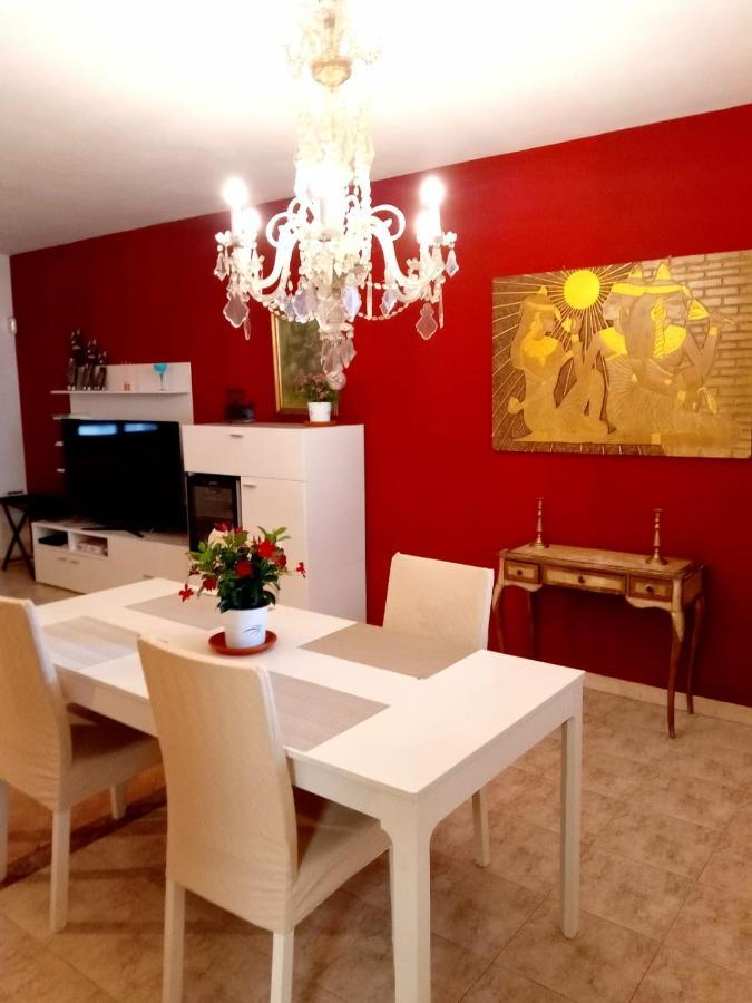Villa Mimar De Pinares