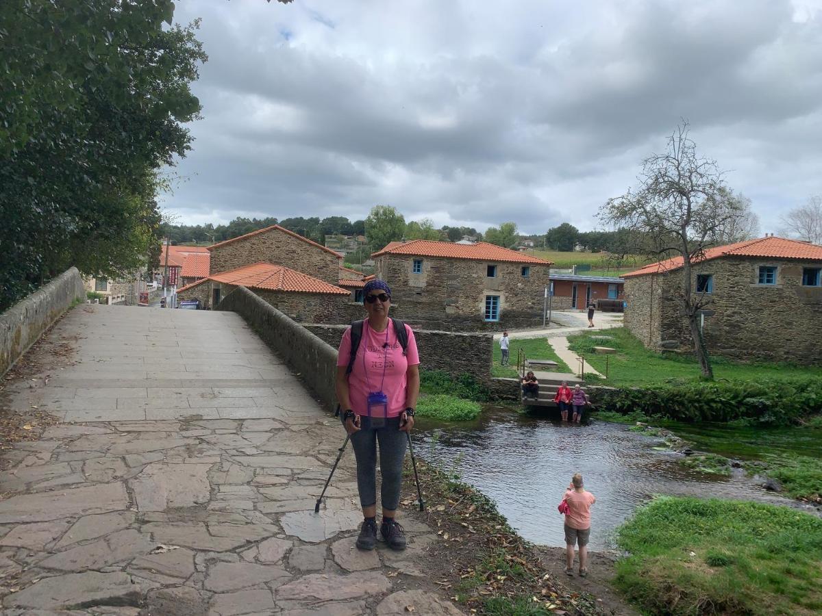 Casa Otilia - Rural - Camino De Santiago - Сasa de vacaciones Arzúa