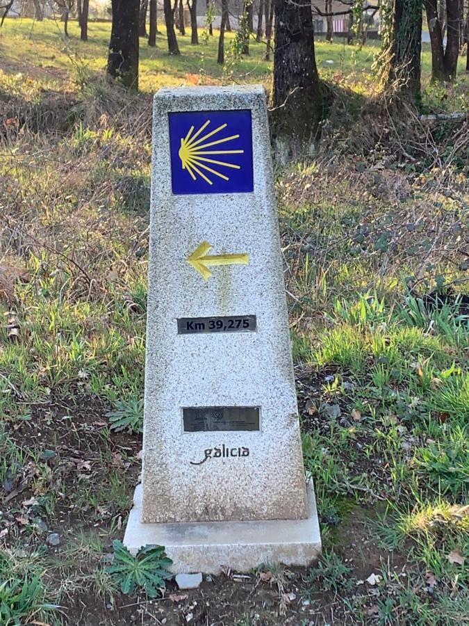 Casa Otilia - Rural - Camino De Santiago -