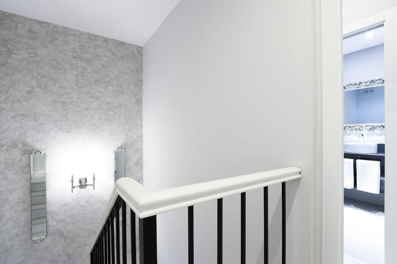 Apartamento Little Libertad Heart Of Grupo Ac Gestion *