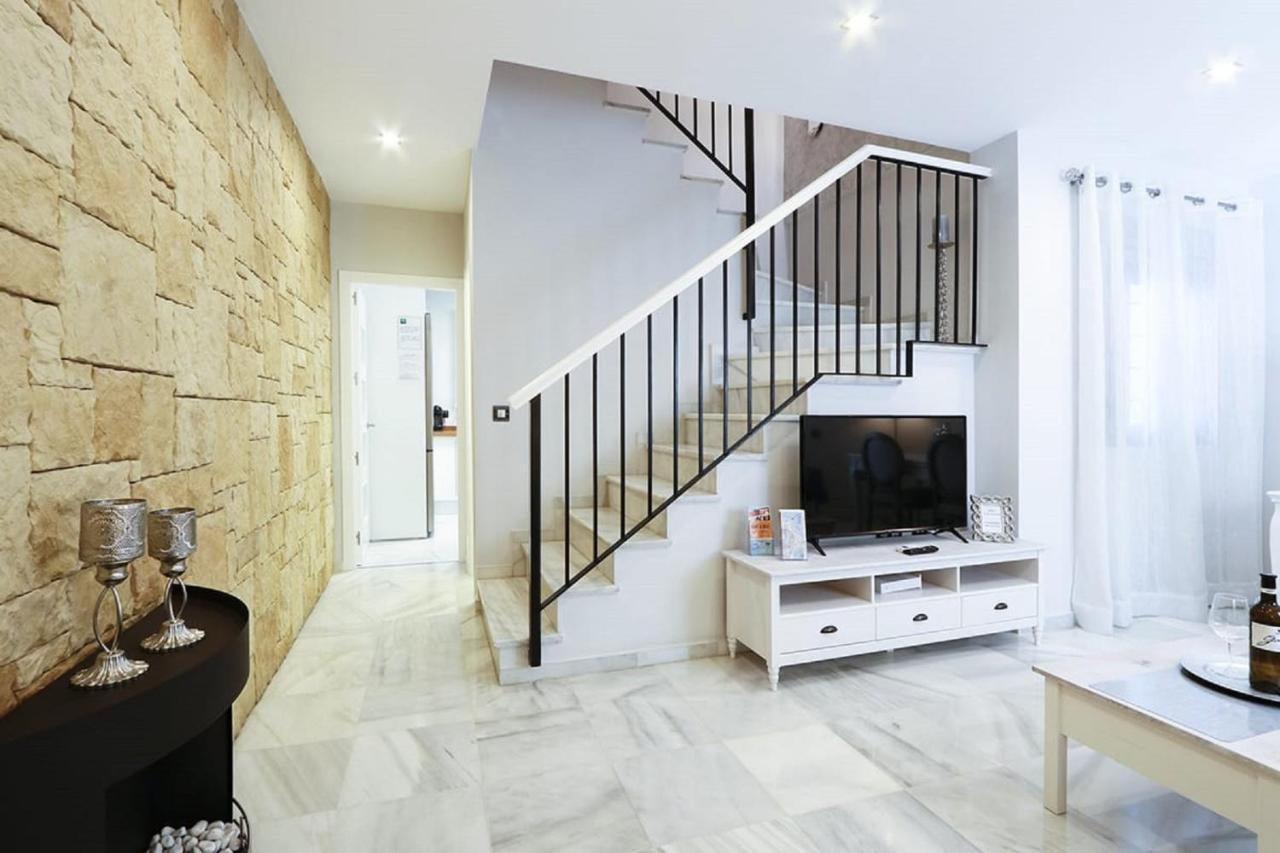 Apartamento Little Libertad Heart Of Grupo Ac Gestion