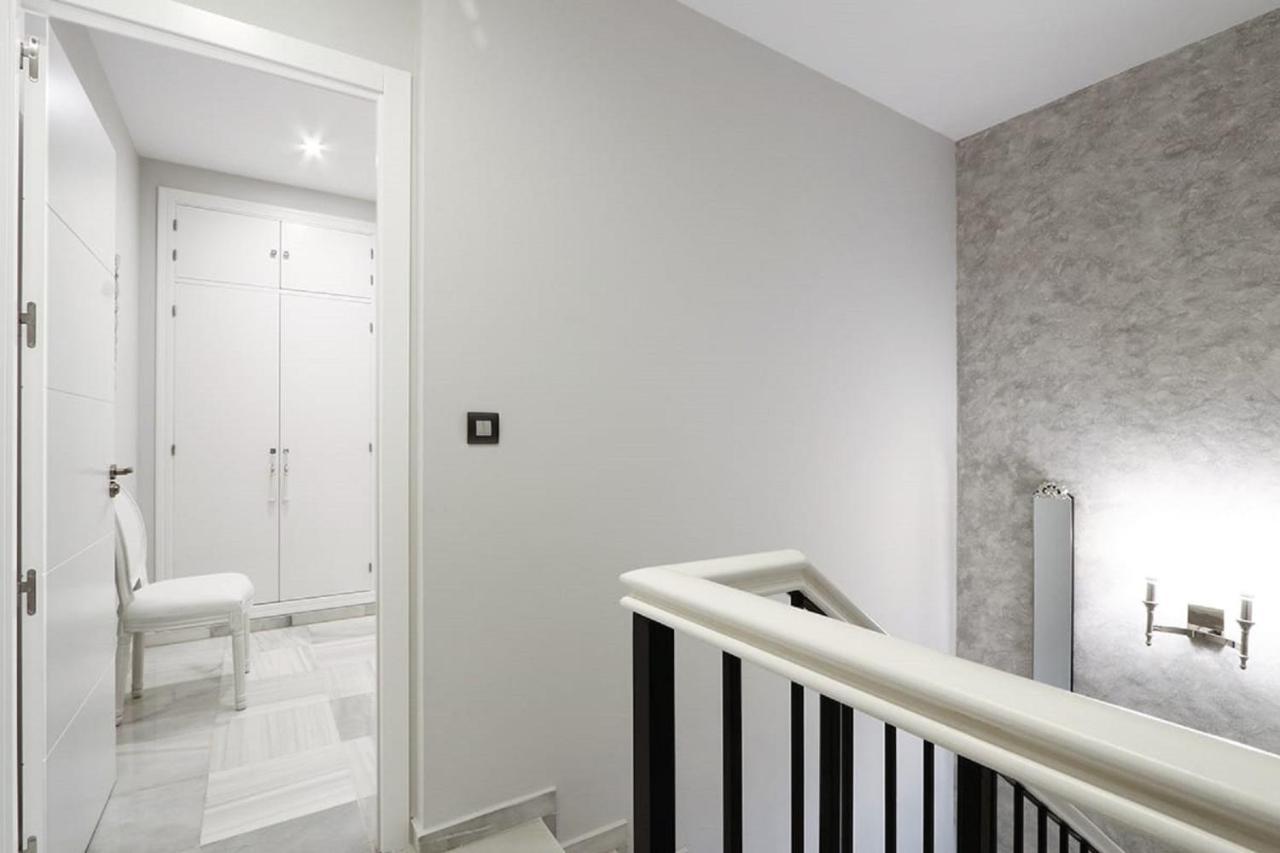 Apartamento Little Libertad Heart Of Grupo Ac Gestion Cádiz