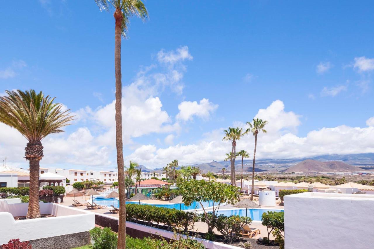 Rising Sun, Golf Del Sur Apartment