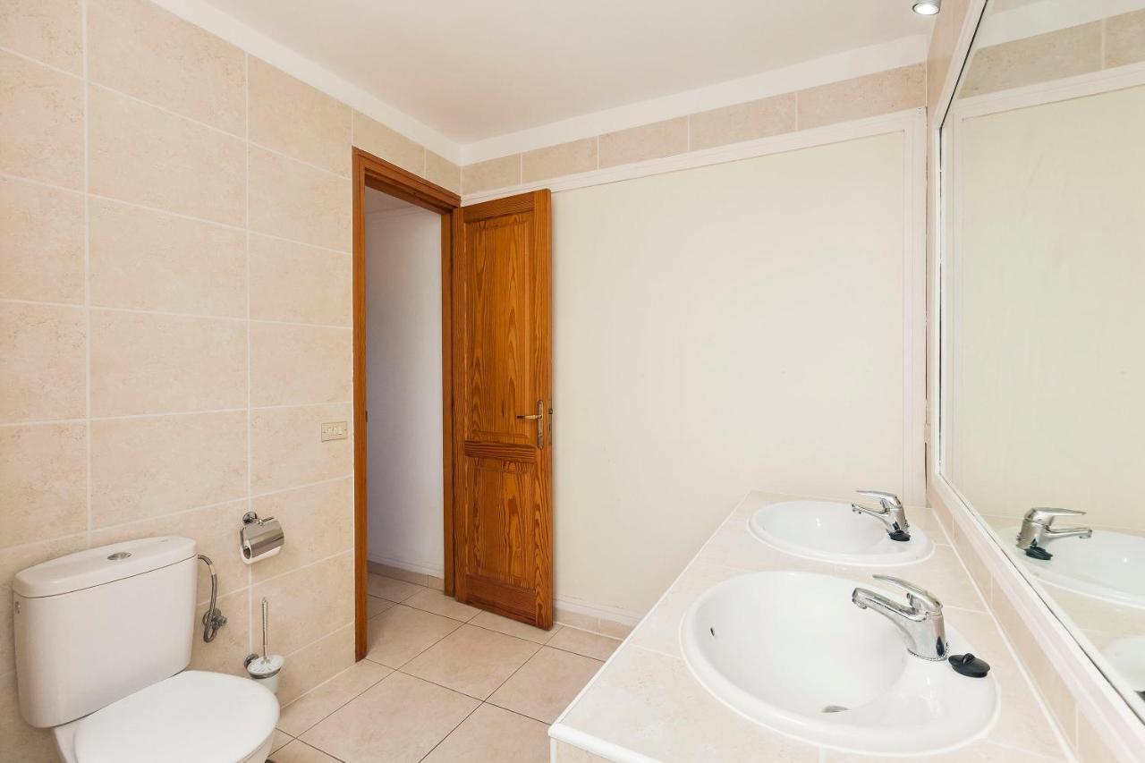 Apartment Rising Sun, Golf Del Sur *