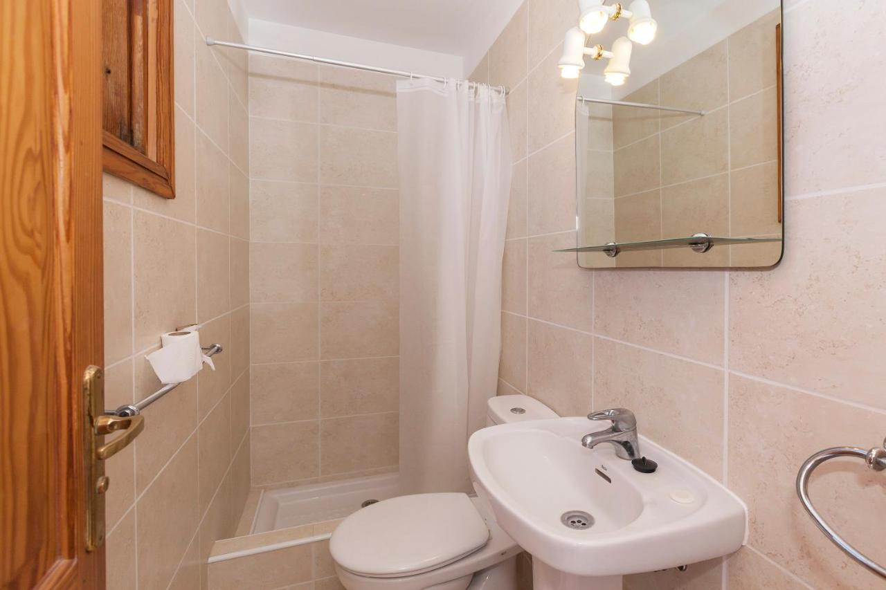 Rising Sun, Golf Del Sur Apartment *