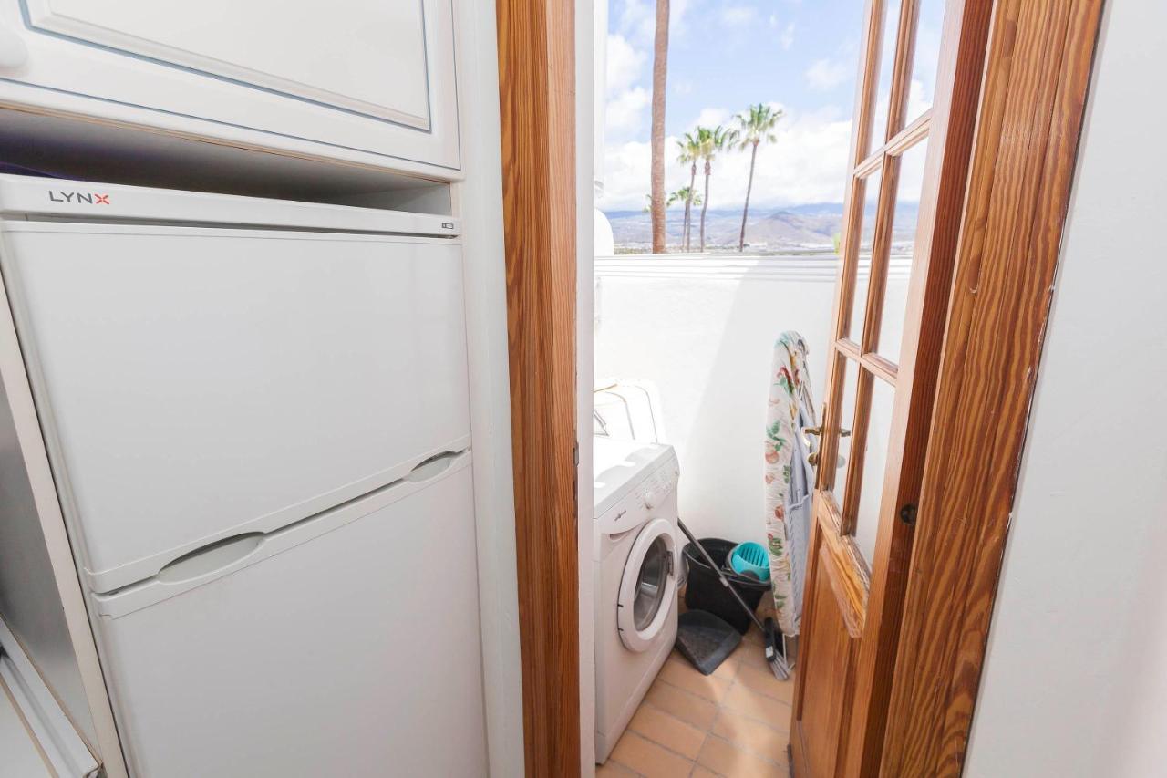 Apartment Rising Sun, Golf Del Sur