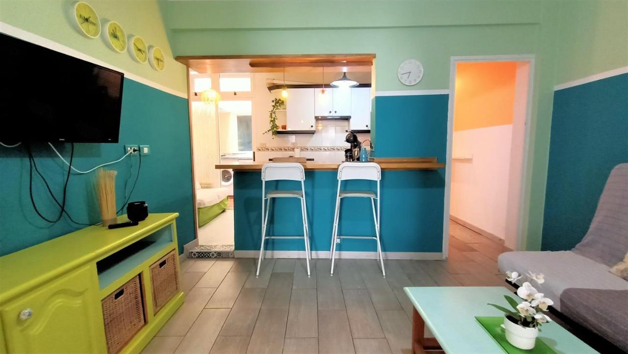Apartamento Alquilaencanarias Medano Sancho 3 Nice&comfortable *