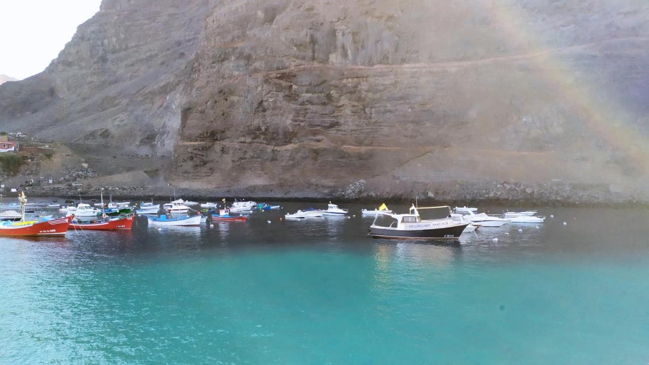 Luz Del Cielo Apartamento Playa Calera