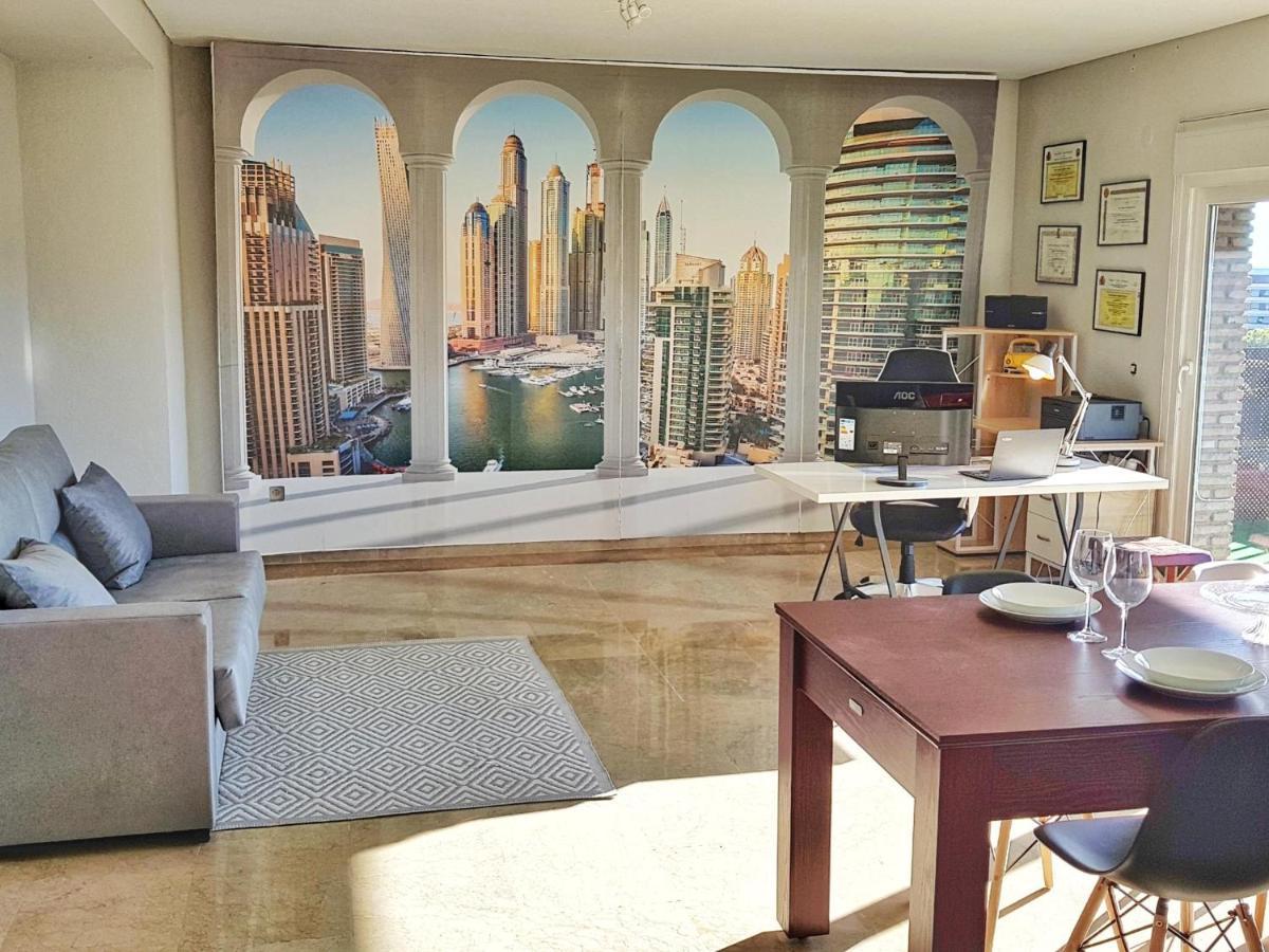 Apartment Panorama Center D