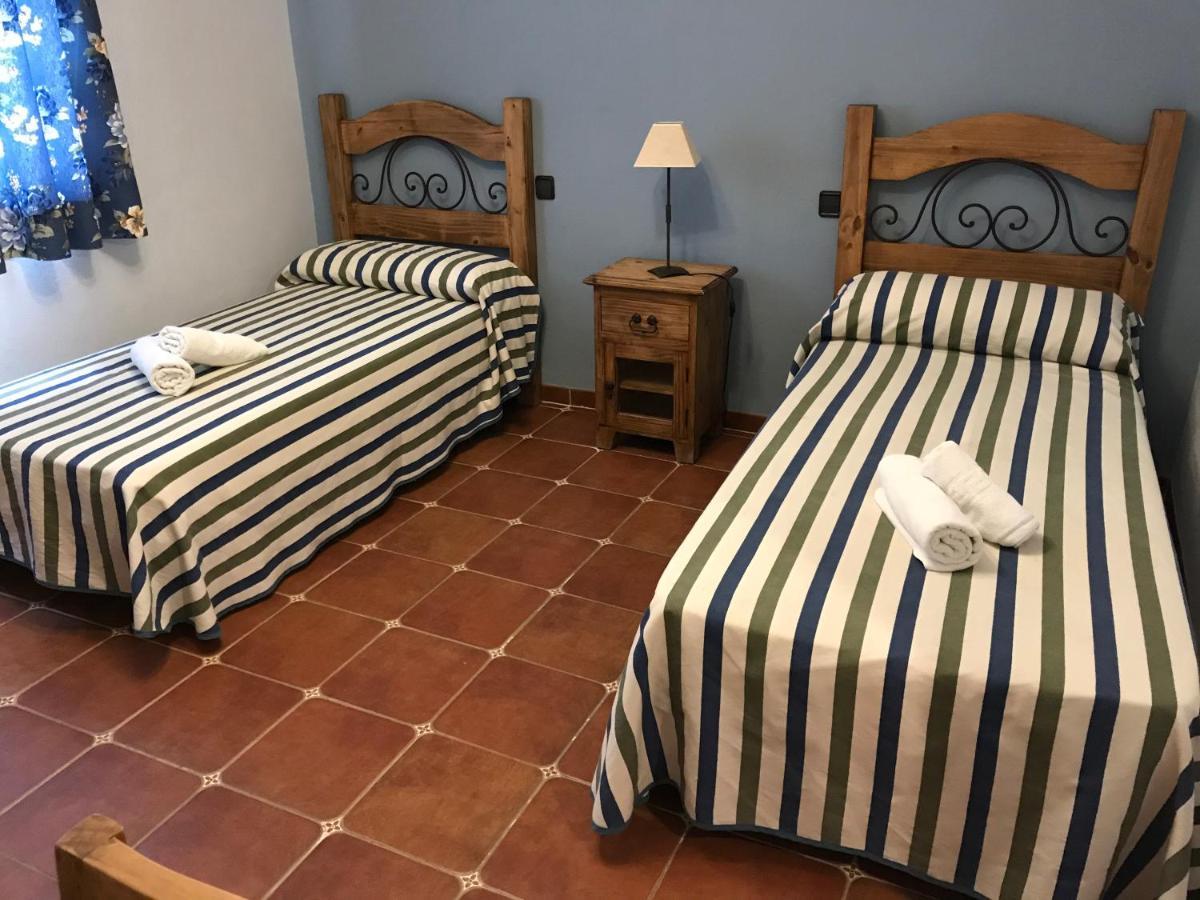 Hotel La Venta El Membrillo 2*