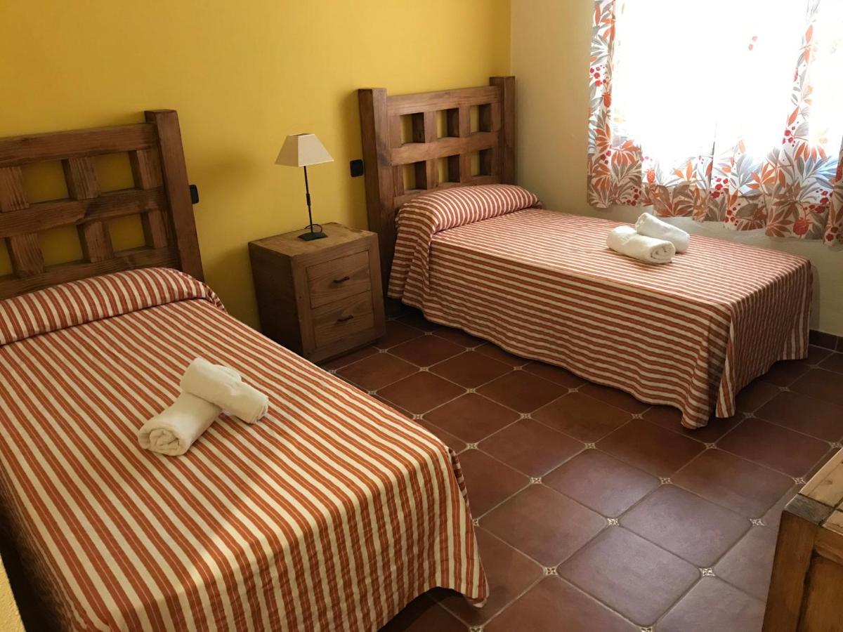La Venta El Membrillo Membrio