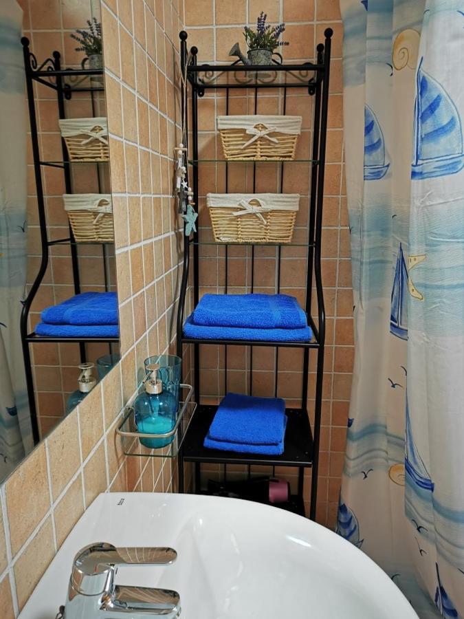 Cosy Duplex In Agaete With Wifi * Agaete (Gran Canaria)