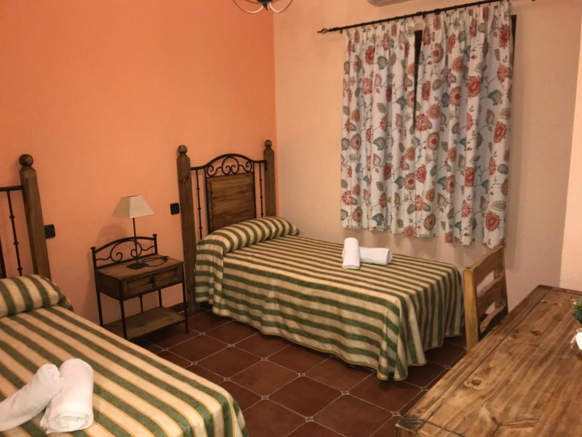 La Venta El Membrillo Hotel
