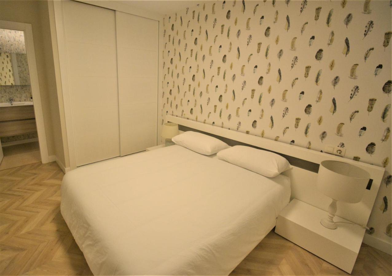 Luxurious In Ribadumia Apartment