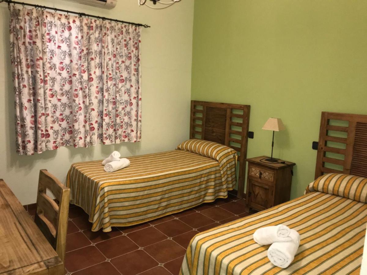 Hotel La Venta El Membrillo