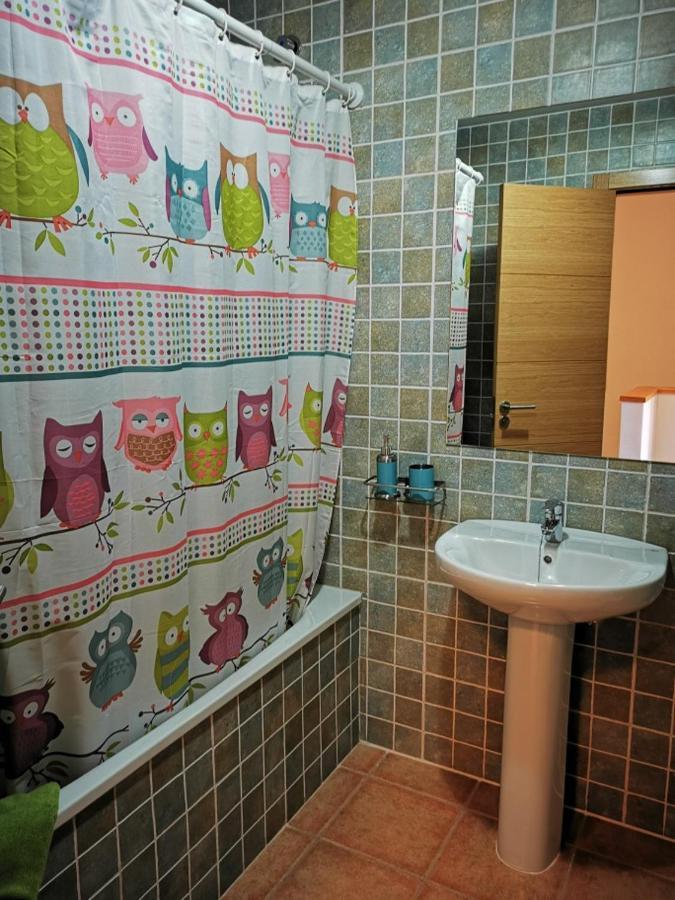 Cosy Duplex In Agaete With Wifi Сasa de vacaciones