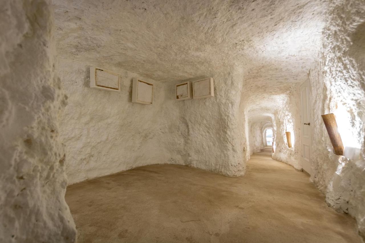 Casa Tunel Nido De Aguilas * Alcala del Jucar