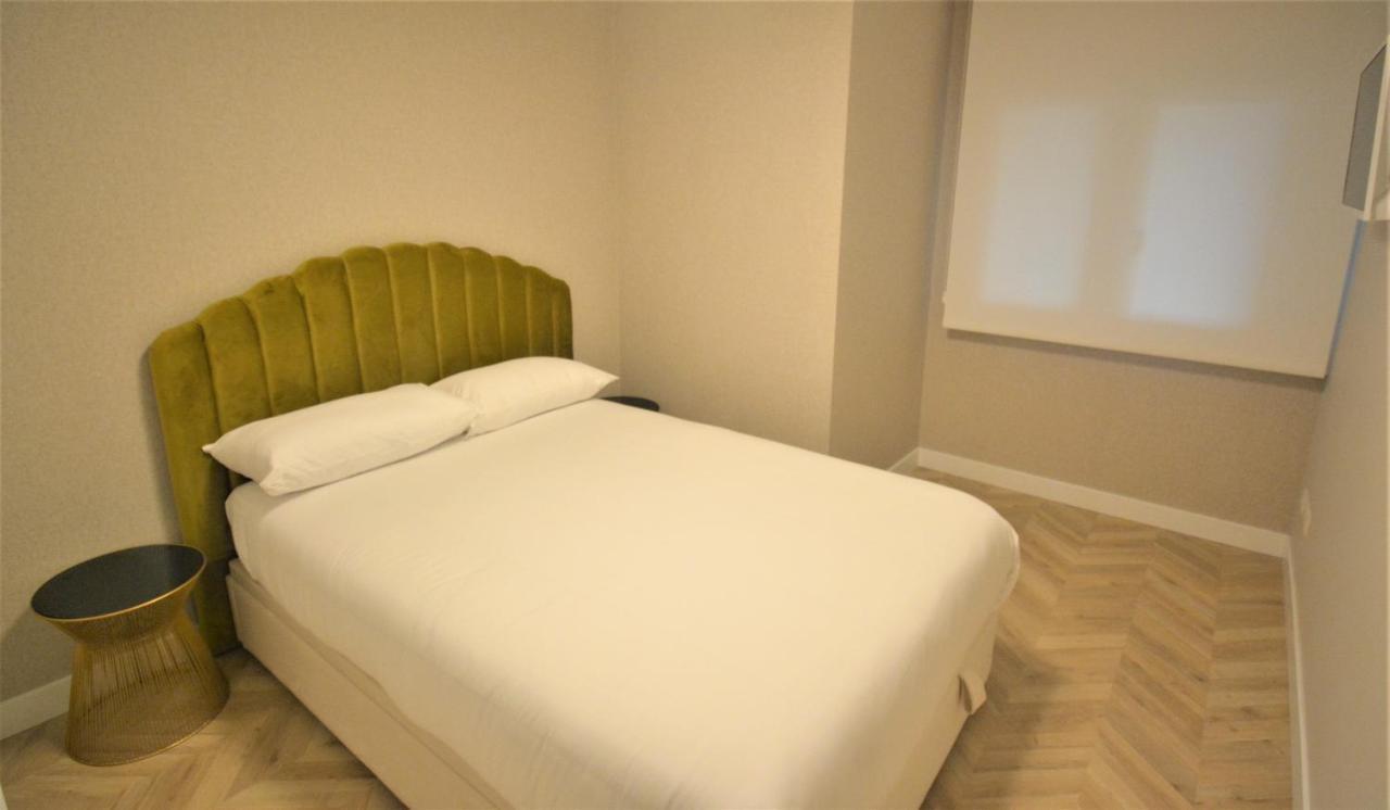 Luxurious In Ribadumia Apartment *