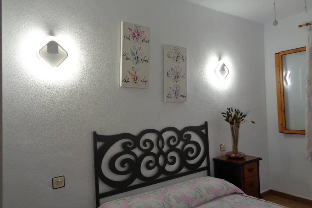 Buena Vista El Alamillo Apartment Mazarron