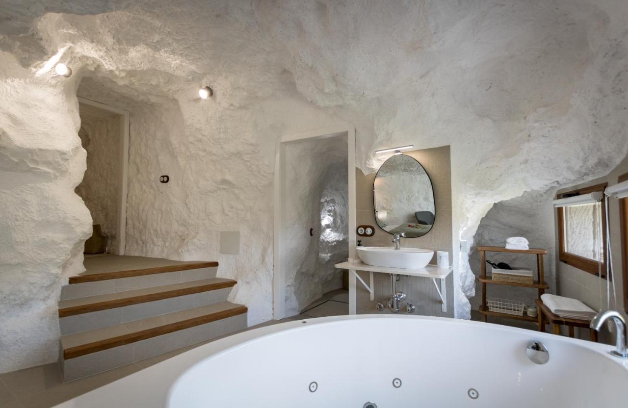 Casa Tunel Nido De Aguilas Alcala del Jucar