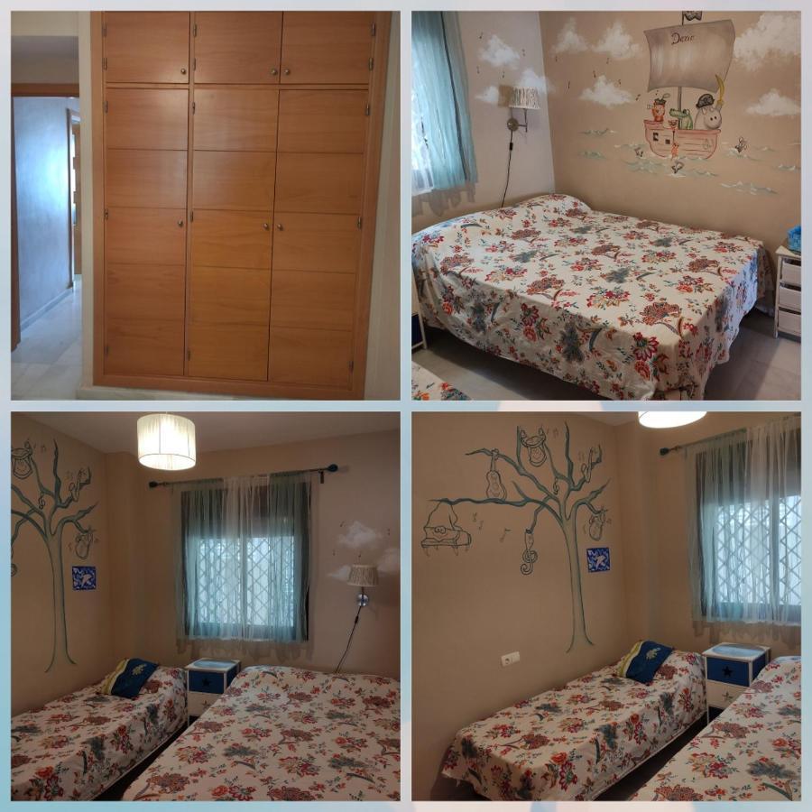 Apartamento Costa De La Luz *