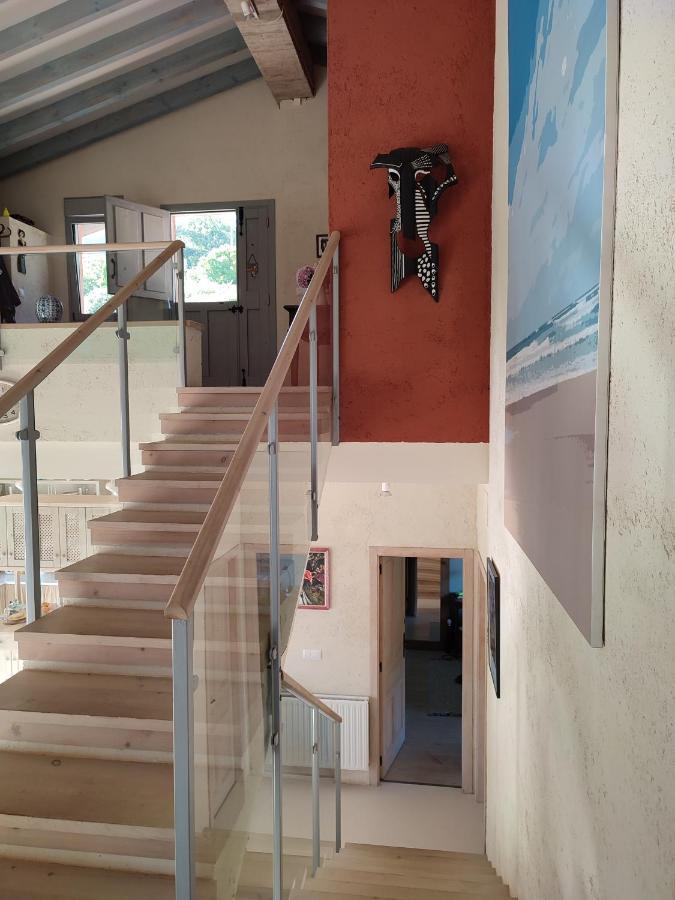 Bed & Breakfast Casa De Babel Cudillero