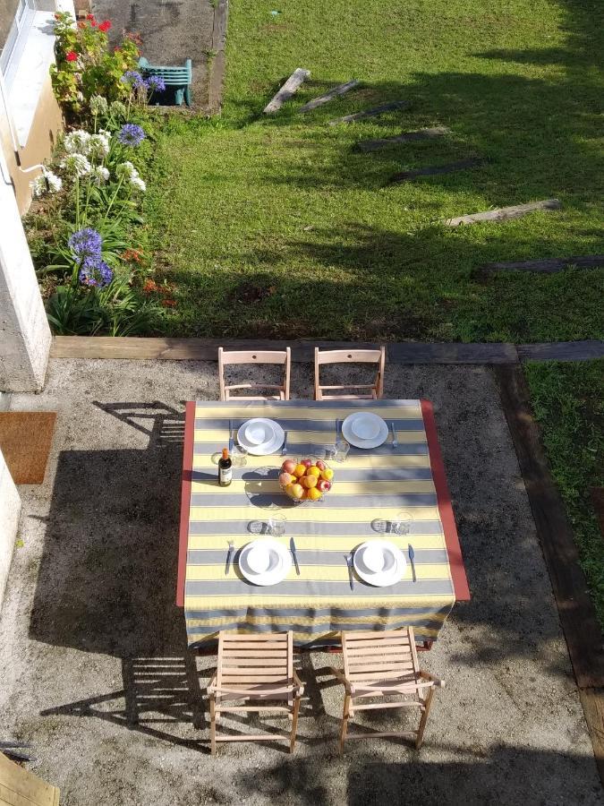 Bed & Breakfast Casa De Babel *