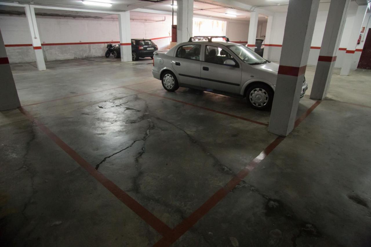 Apartamento 52 M2 En Sabaris-baiona Baiona