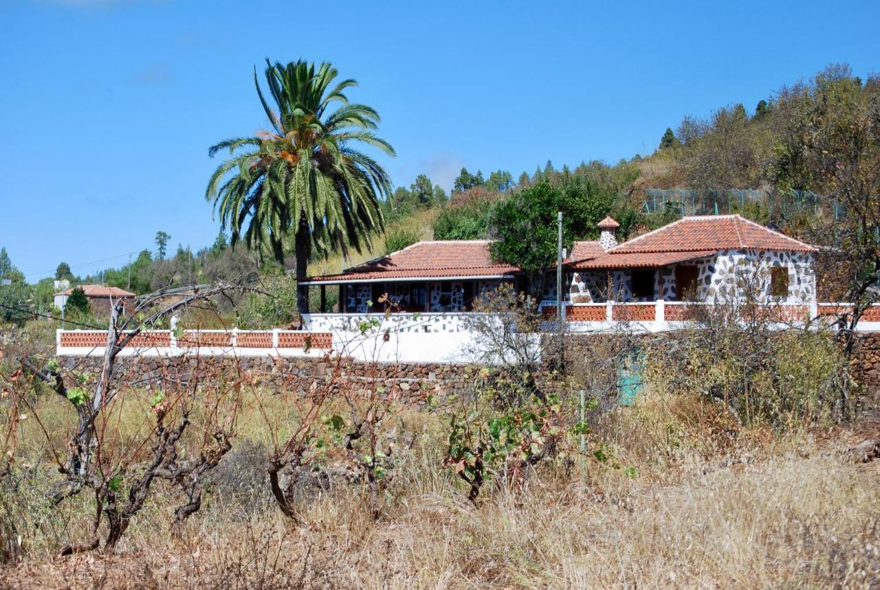 Casa Shanti La Palma Holiday home *