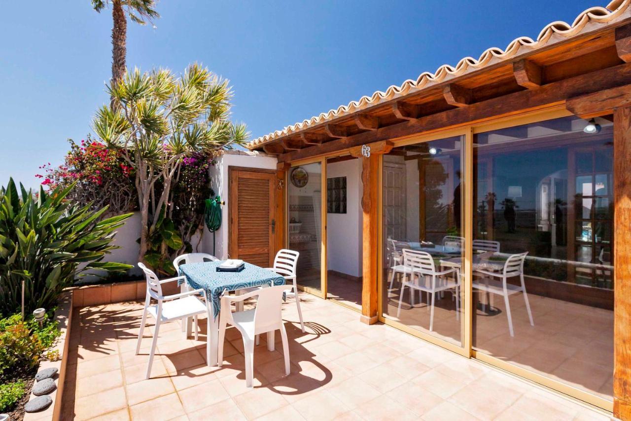 Copacabana, Golf Del Sur Villa San Miguel de Abona