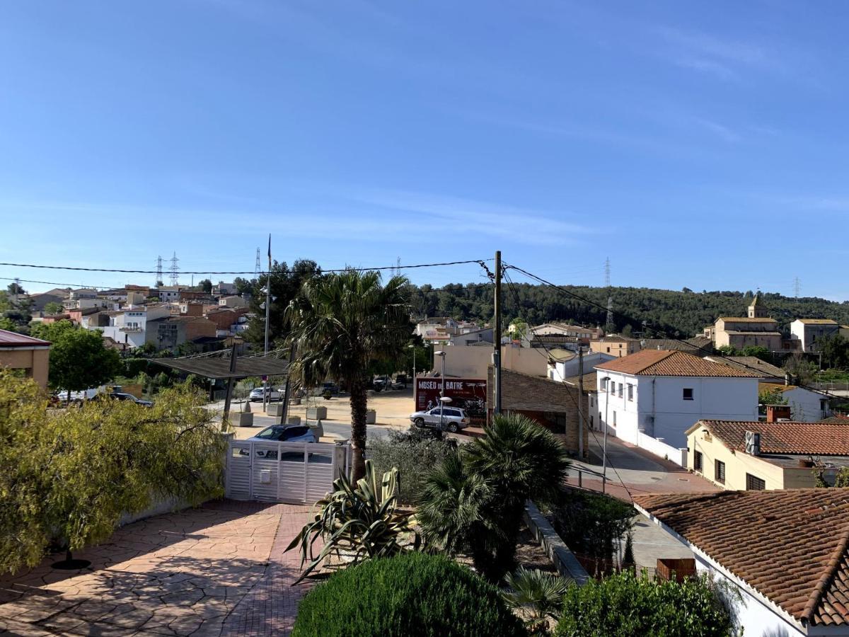 Entero Con Vistas Panoramicas Apartment *
