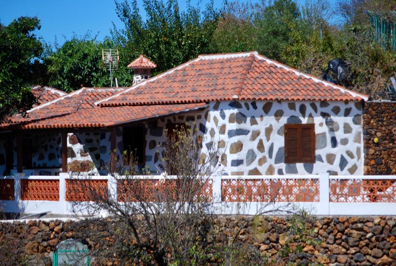 Holiday home Casa Shanti La Palma