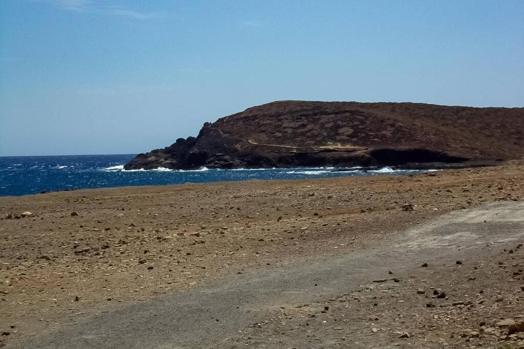 Сasa de vacaciones Impresionante Escapada En Un Lugar Del Paraiso Abades (Tenerife)