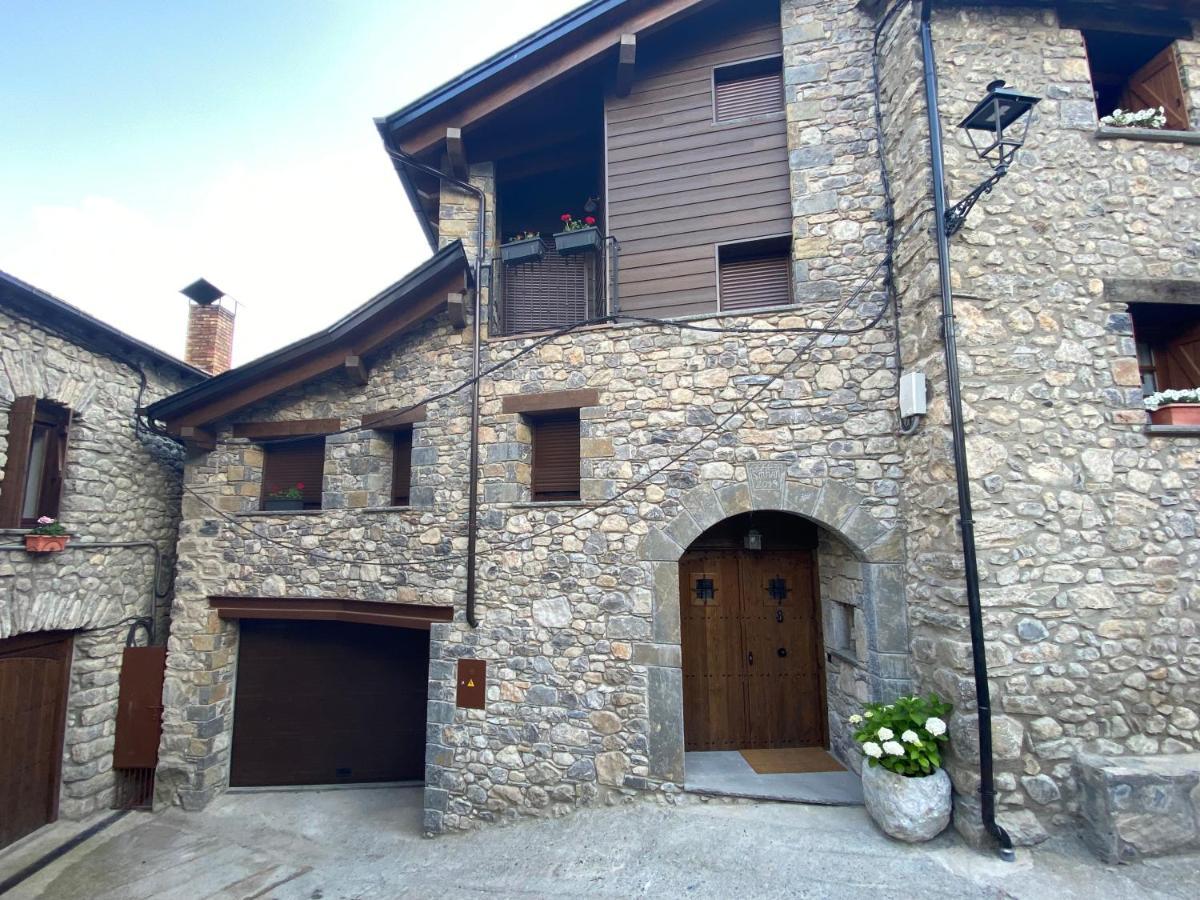 Casa La Pedrana *