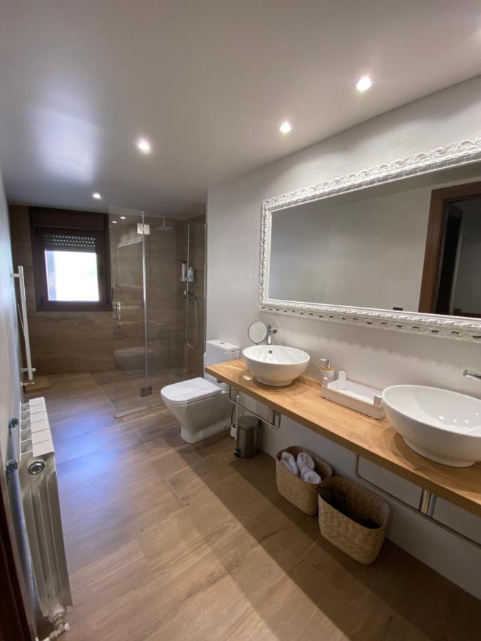 Casa La Pedrana Holiday home *