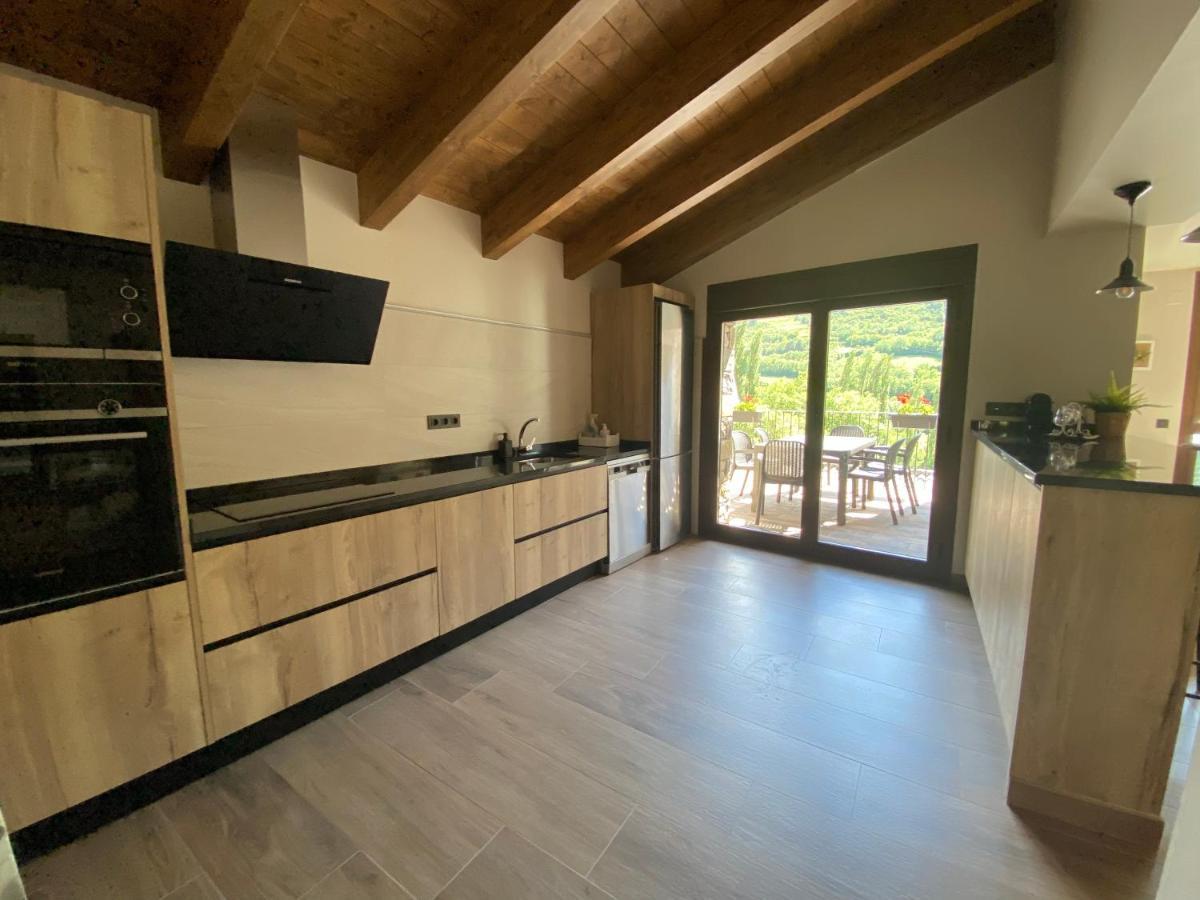 Casa La Pedrana Holiday home *